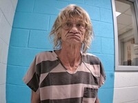 Mugshot of AKKERMAN, KENNETH L