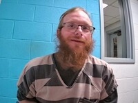 Mugshot of MERCHANT, BRIAN T