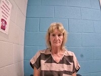 Mugshot of GILLILAND, TAMMY L