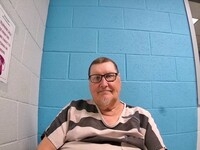 Mugshot of GREER, TONY E