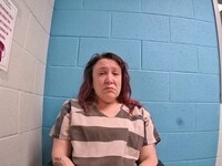 Mugshot of GUDDE, RAVEN L