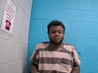 Mugshot of WASHINGTON, JAH-MARION T