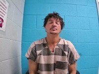 Mugshot of SMITH, VICTOR R
