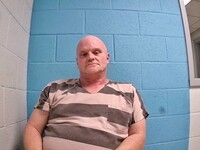 Mugshot of JIMMY CARLOS JACKSON