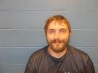 Mugshot of SIMS, DUSTIN