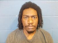 Mugshot of HILLIS, HARVEY C