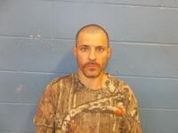 Mugshot of BYRD, RONNIE M