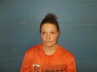 Mugshot of HUBBARD-JOPLIN, LAURA