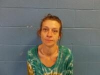 Mugshot of BATES, NATASHA A