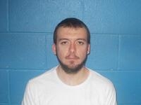 Mugshot of MAYBERRY, MICHAEL A