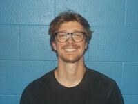 Mugshot of MINCY, JACOB K