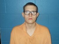 Mugshot of KRISTOPHER SHANE OBRIEN