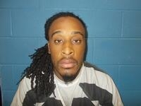 Mugshot of DRE'KHARI RASHOD NESBY