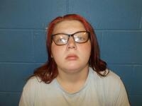 Mugshot of BETHENIE BIRCHFIELD