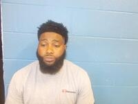 Mugshot of JONES , KAREEM
