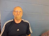 Mugshot of BROOKS, DORSEY S