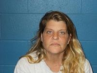 Mugshot of RODRIGUEZ, STARLA L