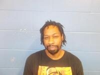 Mugshot of DODSON, TERRY T