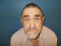 Mugshot of BENSON, ROBERT G