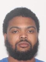 Portrait of wanted person SHELTON, JAHNTEL JUANYE