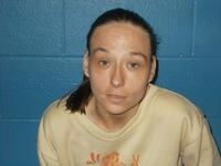 Portrait of wanted person MCFADDEN, LESLEY MARIE