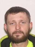Portrait of wanted person MADDEN, ANTHONY LYNN