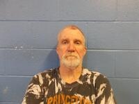 Portrait of wanted person SMITH, ANTHONY LYNN