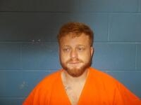 Portrait of wanted person JONES, KALIN WAYNE