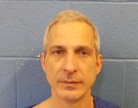Portrait of wanted person SMITH, RYAN STUART