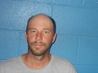 Portrait of wanted person WESTBROOK, BRAD ALLEN
