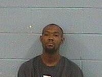 Portrait of wanted person WHITE, JIMMY LEE