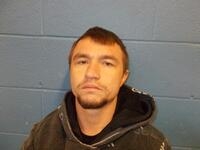 Portrait of wanted person NIX, JOSEPH WAYNE