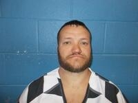 Portrait of wanted person DAVIDSON, JEREMY ALLEN