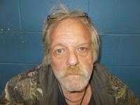 Portrait of wanted person REYNOLDS, ROBERT JAMES