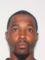 Portrait of wanted person FELTON, MICHAEL