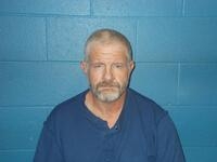 Portrait of wanted person LYERLY, BRANDON PAUL