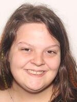 Portrait of wanted person MARSH, SHANA LYNN