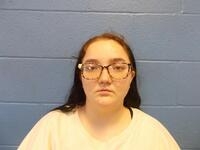 Portrait of wanted person ROSENBAUM, JOHANNA BAILEY