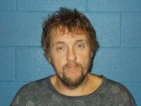 Portrait of wanted person EATON, ELLIS JUNIOR