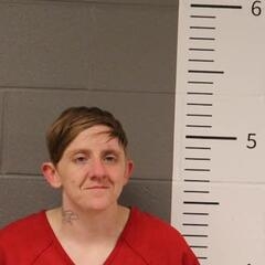 Mugshot of WARD, FALLYN