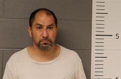 Mugshot of BAEZ, DAVID