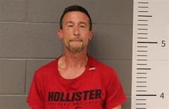 Mugshot of WEAVER, WAYNE