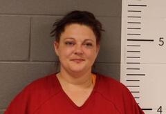 Mugshot of TICE, LAURA