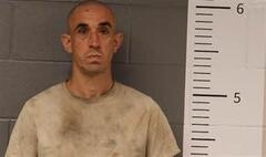Mugshot of HORSLEY, NATHAN