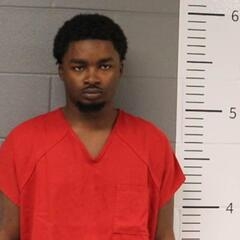 Mugshot of BENNETT, MAURICE