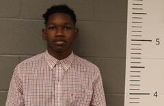 Mugshot of CARRADINE, STANLEY