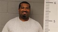 Mugshot of HARDY, DERRIOUS