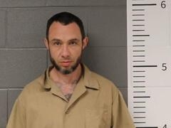 Mugshot of MCDONALD, JAMES