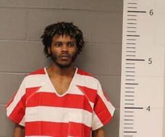 Mugshot of LINDSAY, DEANGELO