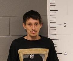 Mugshot of SPRINGER, JUSTIN